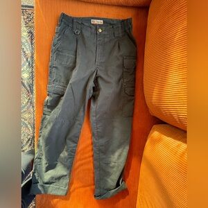 5.11 Tactical Dark Cargo Pants